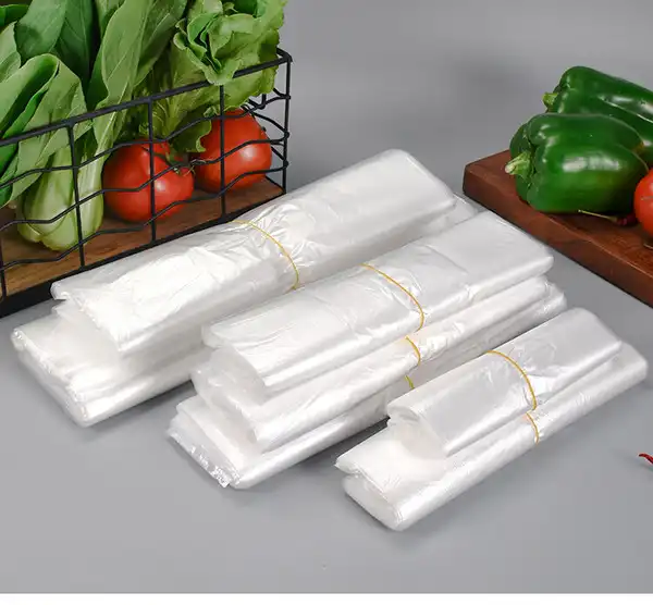 Does Shopping Continuous Roll Bag Offer Practical Packaging Support for Large Retail Operations?